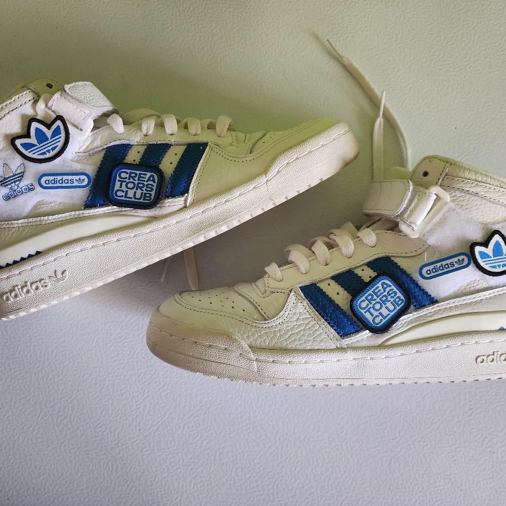 Adidas Forum Mid Creators Club Special edition Men's 7.5
